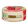 Scotch MASKNG TAPE 1.88""X60.1YD 2050-48A